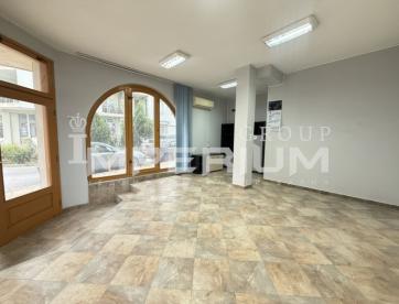ЕКСКЛУЗИВНО* ПРОДАВА* Офис ,гр.Варна кв.Левски 
