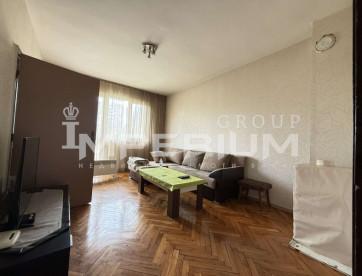 ПРОДАВА! Четиристаен апартамент в района на жк. Трошево, гр. Варна 90кв.м.