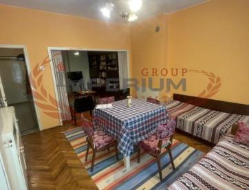 ПРОДАВА * ТРИСТАЕН АПАРТАМЕНТ * СПОРТНА ЗАЛА * ВАРНА