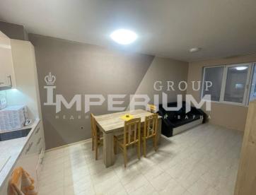 Тристаен новообзаведен апартамент под наем кв. Аспарухово, гр. Варна