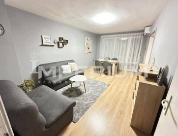 Двустаен апартамент под наем - кв.Аспарухово, гр.Варна