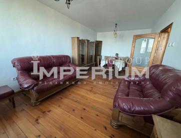 В продажба Четиристаен имот град Варна кв. Трошево ЮГ