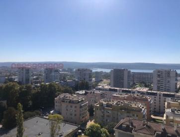 В продажба Четиристаен имот град Варна кв. Трошево ЮГ