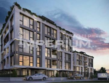 В продажба * Нов проект * м-ст Кабакум град Варна * Вече в строеж * 